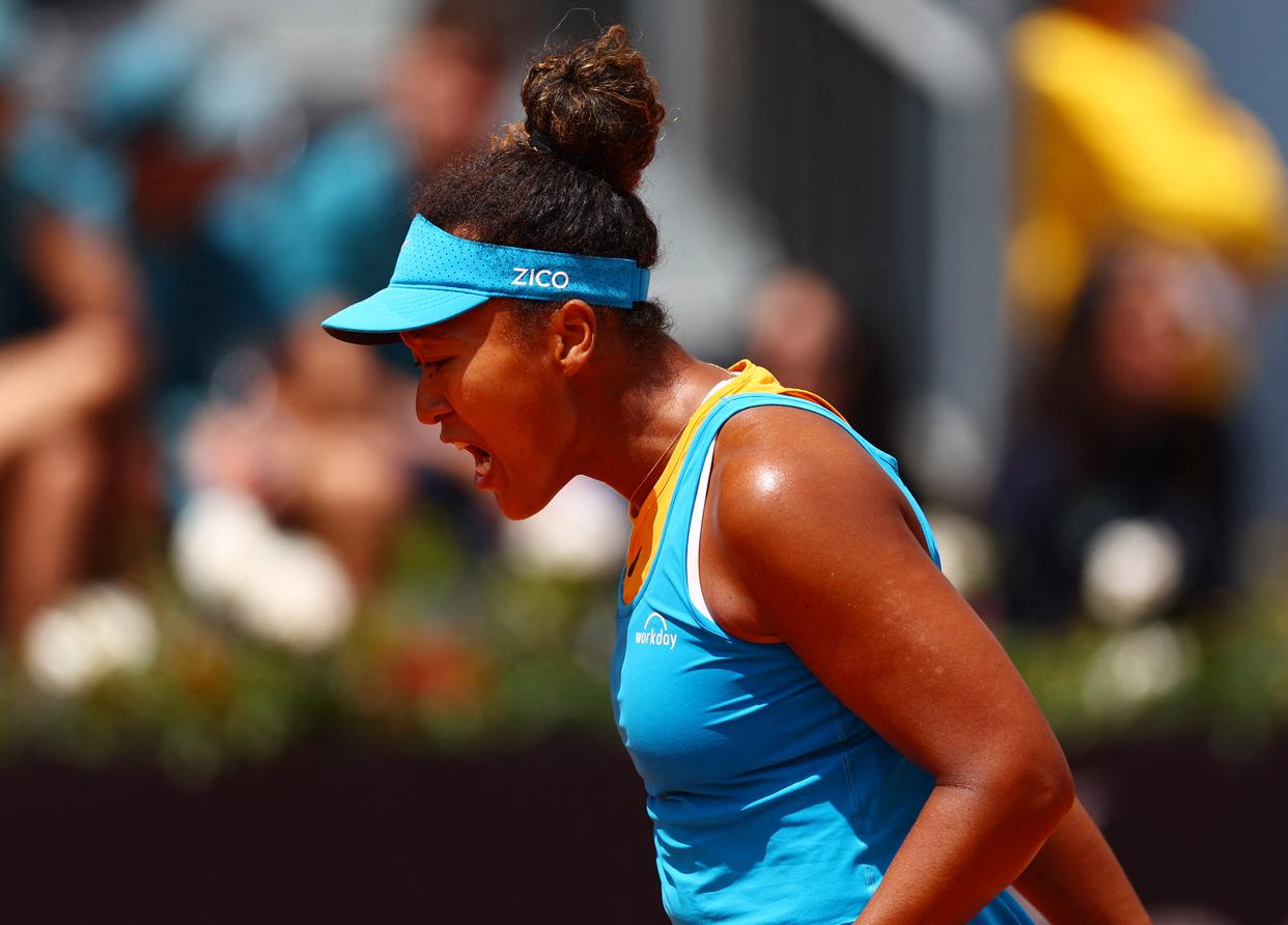 九游娱乐中心-大坂直美迎来三赛季出色发挥，TL观众热烈欢呼！热度持续攀升(花开烂漫时免费看全集)