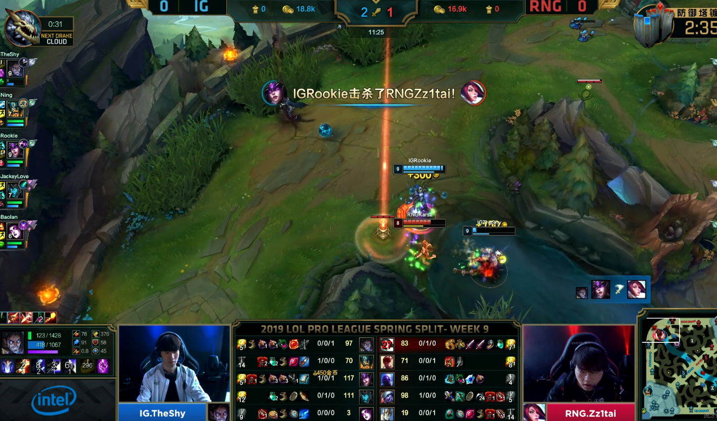 九游娱乐中心-TheShy重要时刻反败为胜，老鹰带队取胜！上演精彩一战(theshy一打四是哪一场)