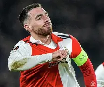 九游正版入口-风云突变！费耶诺德清晨造点机会，中超版图或变，话题不断，年轻球员得到机会的简单介绍